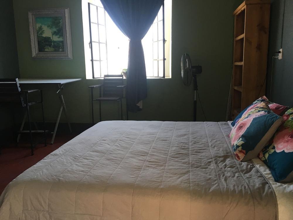 Casa Atenas (Adults Only) Гвадалахара Экстерьер фото