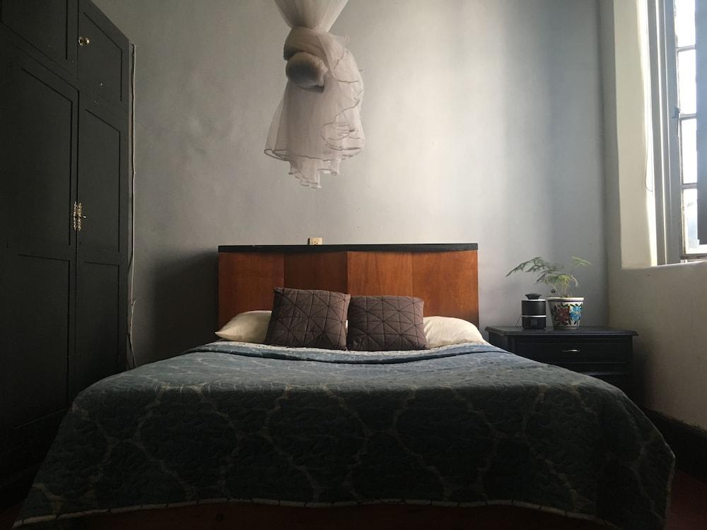 Casa Atenas (Adults Only) Гвадалахара Экстерьер фото