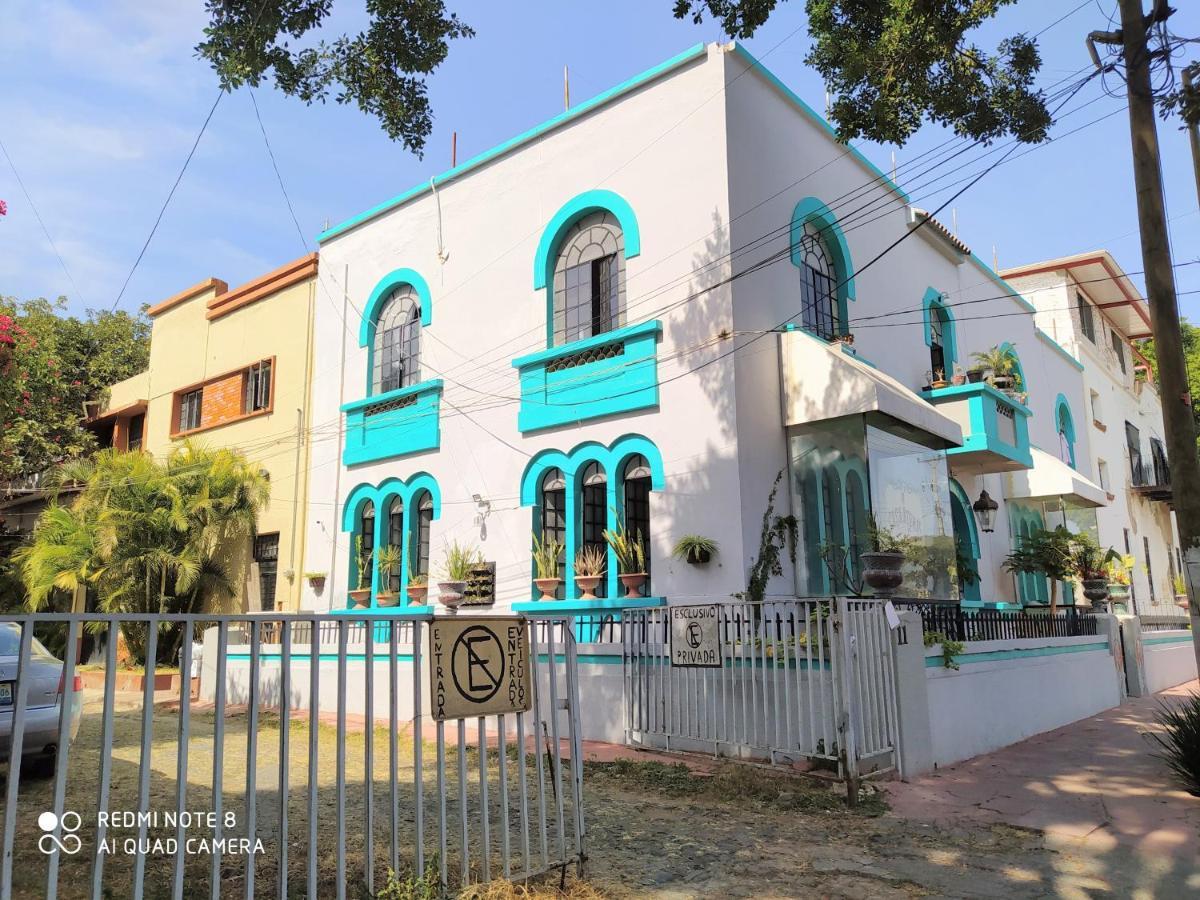 Casa Atenas (Adults Only) Гвадалахара Экстерьер фото