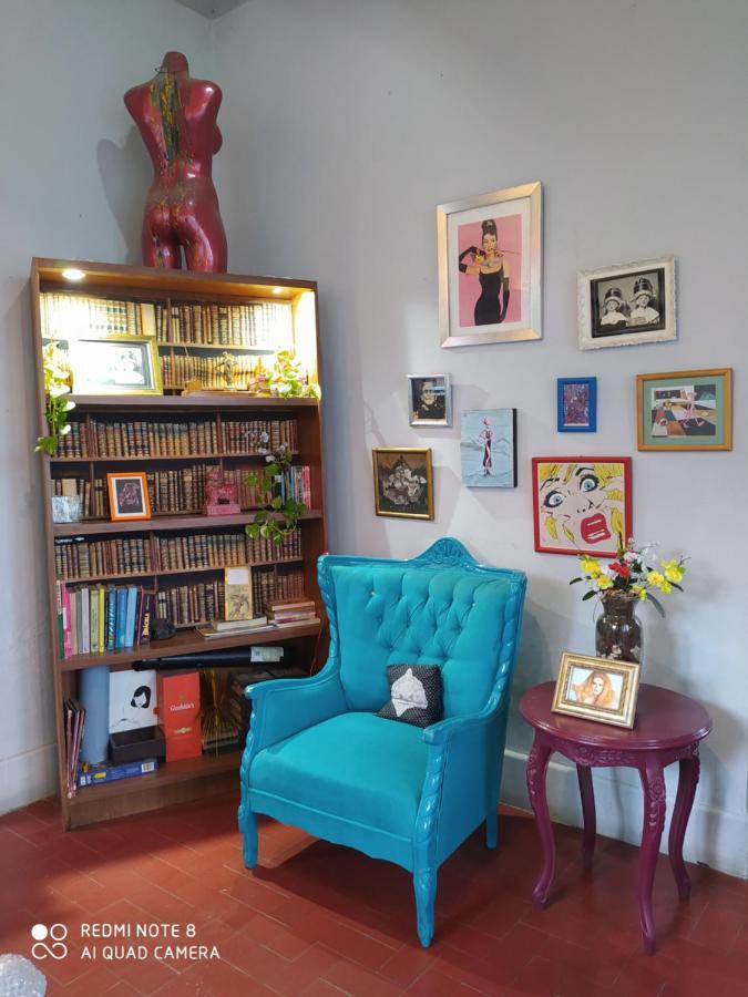 Casa Atenas (Adults Only) Гвадалахара Экстерьер фото
