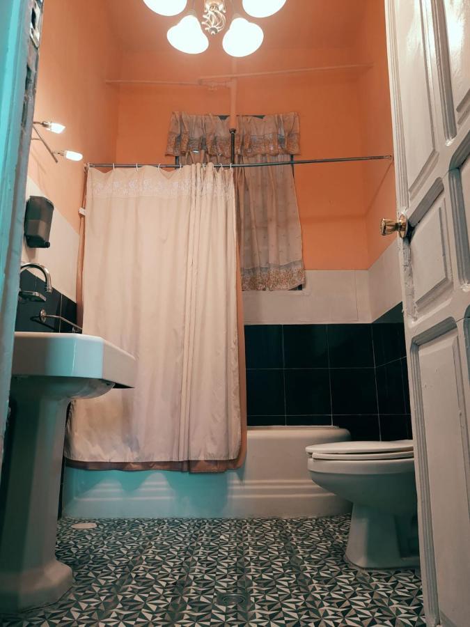 Casa Atenas (Adults Only) Гвадалахара Экстерьер фото