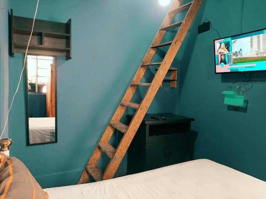Casa Atenas (Adults Only) Гвадалахара Экстерьер фото